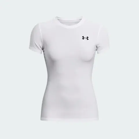 Camiseta Under Armour HG OG Compression Mujer