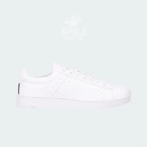 Zapatillas Topper Capitan TT Urbanas Blanco Unisex