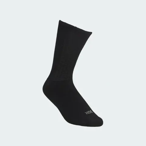 Medias Sox Softcan Negro