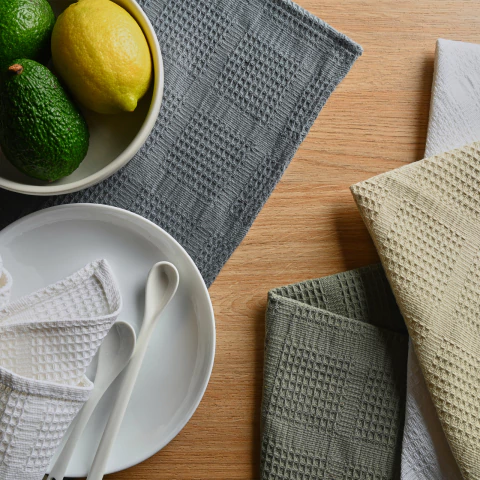 Repasador Nido Metropolitano (Pack x3) - comprar online