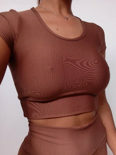 Croptop Sophie