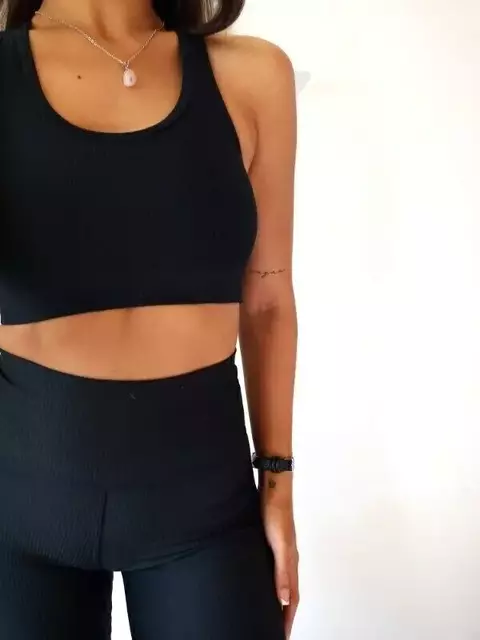 Set SOPHIE - (Top + Calza) - comprar online