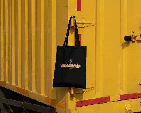 ECOBAG AVIVAMENTO
