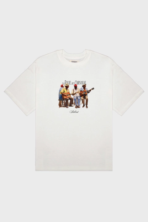 Samba Tee - comprar online