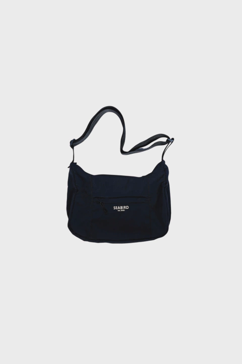 Sling Bag Preta - comprar online