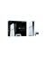 Imagen de Playstation 5 Slim Digital 1tb Digital Color Blanco/negro