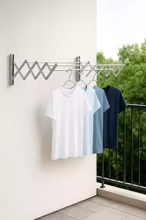 Tender Extensible de pared 1MT - comprar online