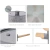 Cacerola Granito Stone Aluminio Forjado 24cm en internet