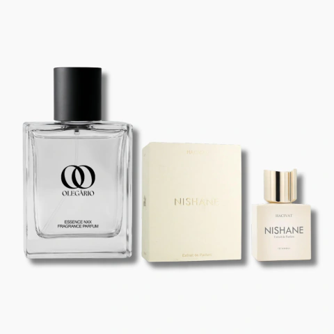 Essence N172 - Inspirado Hacivat Nishane
