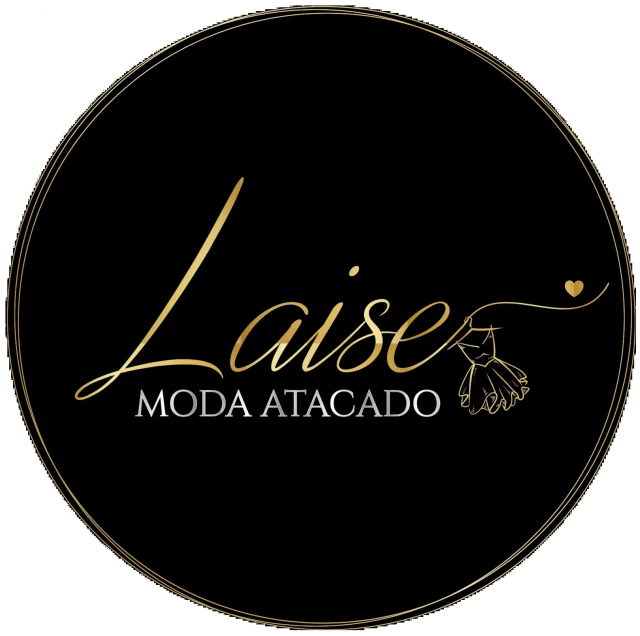 Laise Moda Atacado