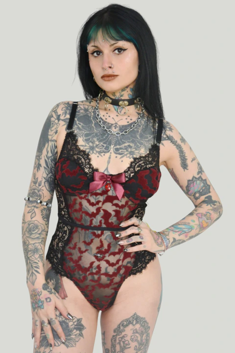 Body Bats Boudoir