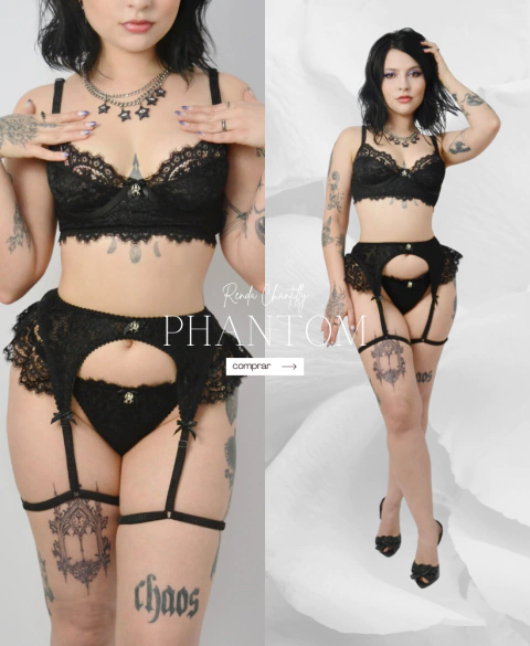 Banner de Feliecci Intimates 