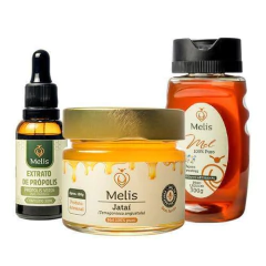 Combo Imunidade Natural