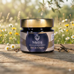 Melato da Bracatinga - 200g