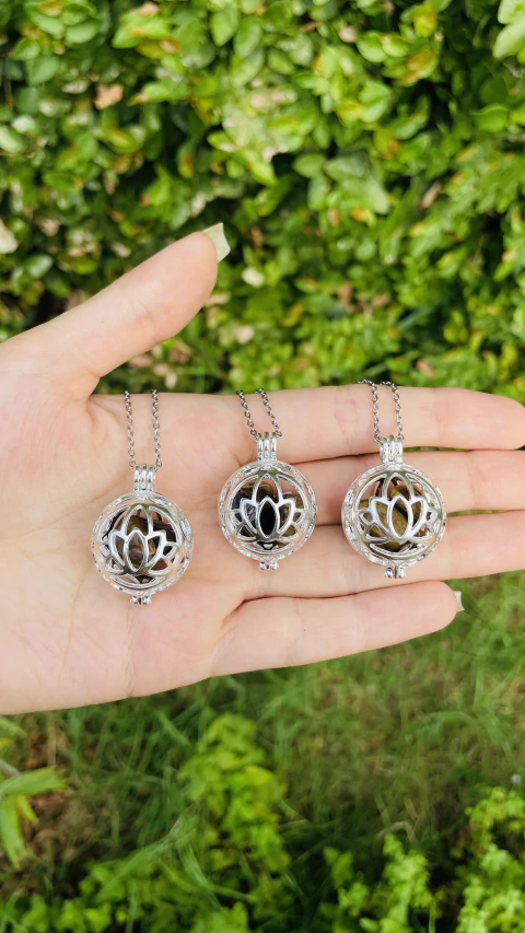 Llamadores de ángeles Flor Loto Mod 1 - tienda online