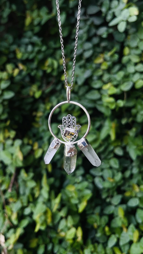 MANOS DE FATIMA TRIDENTE - tienda online