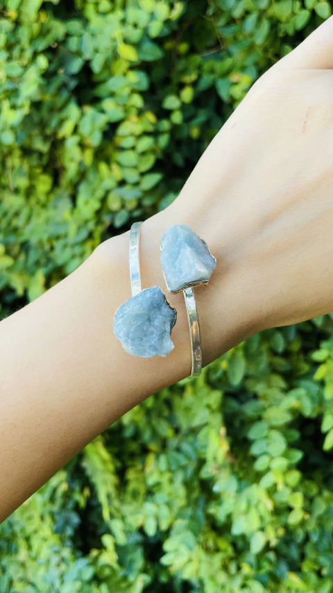 BRAZALETES TWIN REGULABLES - tienda online