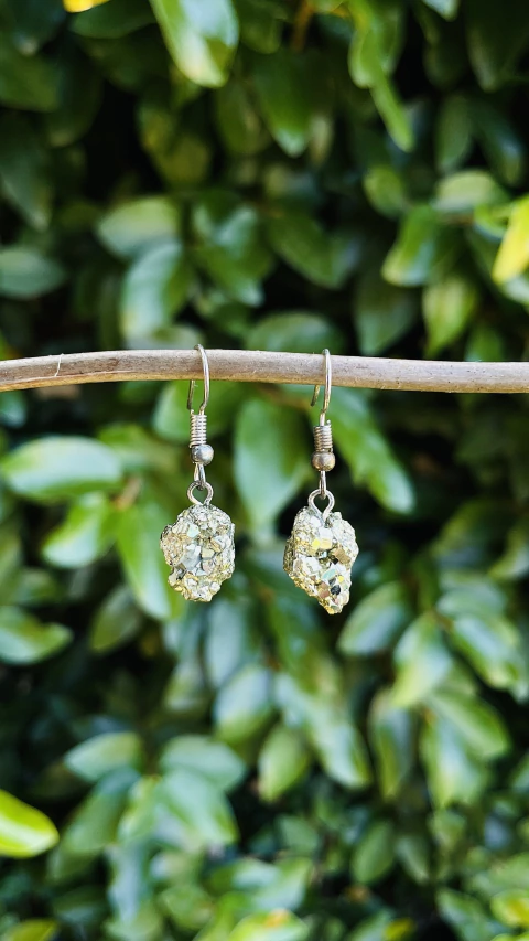 STAR ESSENCE EARRINGS - buy online