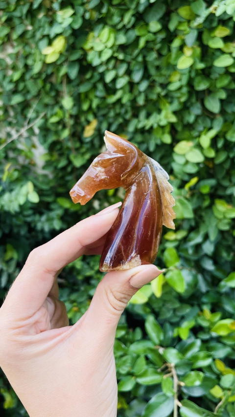 CABALLOS EN ONIX - online store