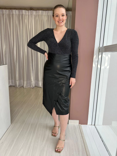 SAIA MÍDI DENISE - comprar online