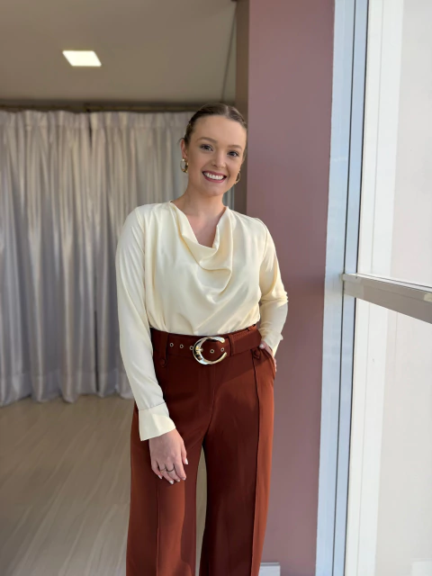 BLUSA ALDESSA - comprar online