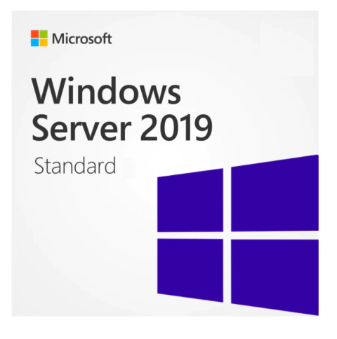 Windows Server Standard 2019 - comprar en línea