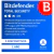 Antivirus Bitdefender Total Security 5 Dispositivos 1 Año