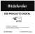 Antivirus Bitdefender Plus 3 Dispositivos 1 Año - comprar en línea