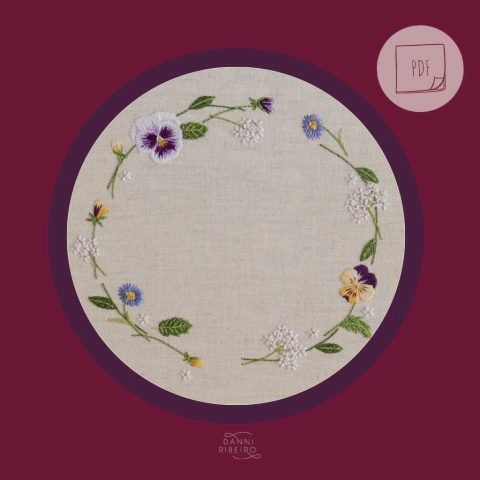 Amor-perfeito - comprar online