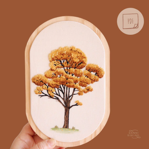 Ipê amarelo - comprar online