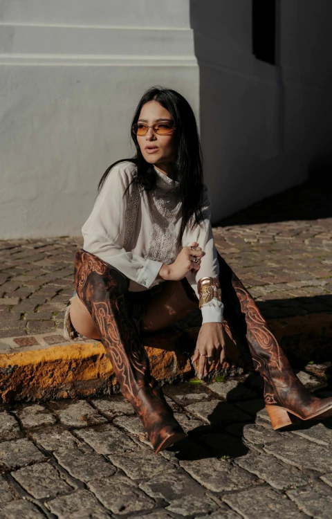 Botas Xl - comprar online