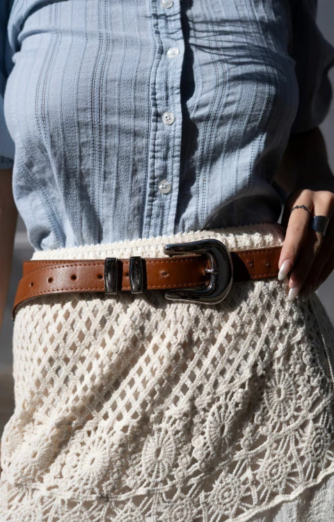 Cinturón Texas - comprar online