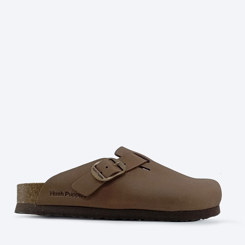 HUSH PUPPIES - BORA II - Zueco