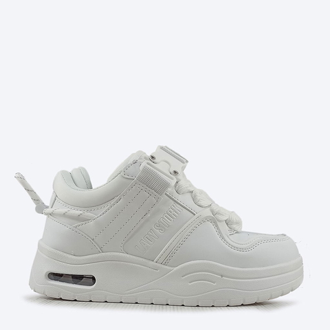 LADY STORK - ALISON - Zapatilla casual