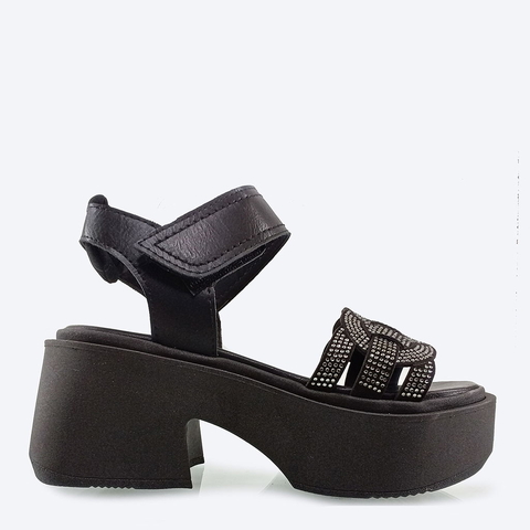 SAVAGE - DUERO - Sandalalia casual