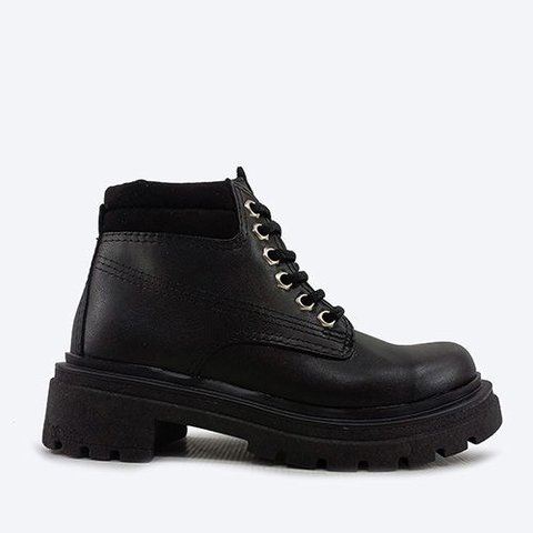 SAVAGE - MS 20C - Borcego casual