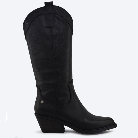 VEMMAS - MOOLY - Bota caña alta texana