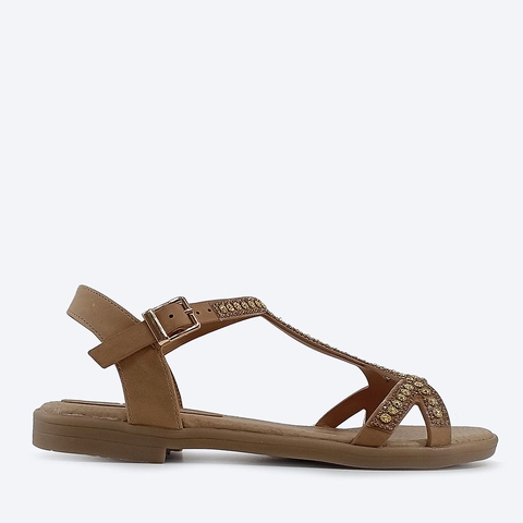 VIAMO - GAUTAM - Sandalia casual