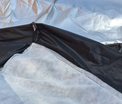 FUNDA CUBRE FIEMO ANTIGRANIZO - TALLE XL