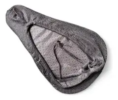 FUNDA CUBRE ASIENTO BICICLETA, GEL en internet