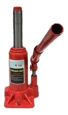 CRIQUE HIDRAULICO BOTELLA 4 TN - tienda online