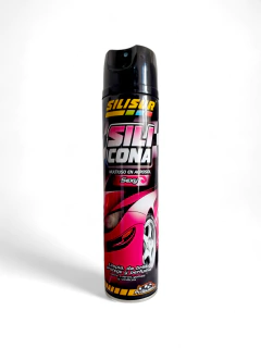 SILICONA PERFUMADA EN AEROSOL 260 GRS - tienda online