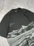 Camiseta Plano C “Lone Rider" - Preto na internet