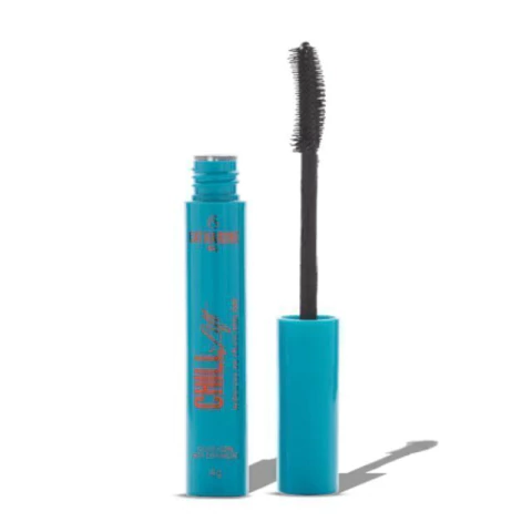 Máscara de Cílios Peel Off Preta Chill Lift Catharine Hill