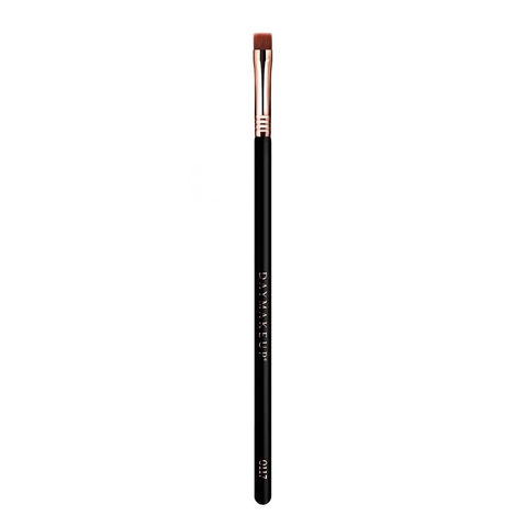 Pincel de Precisão Corte Reto Pequeno O116 Day Makeup