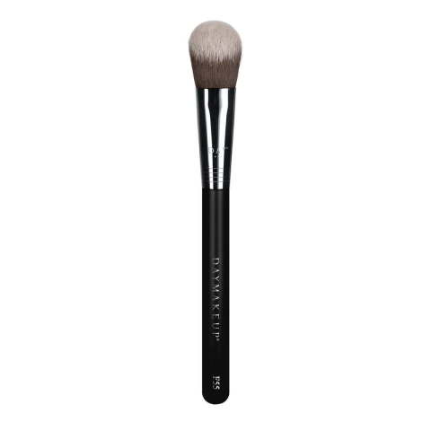 Pincel Médio para Base e Corretivo F55 Day Makeup