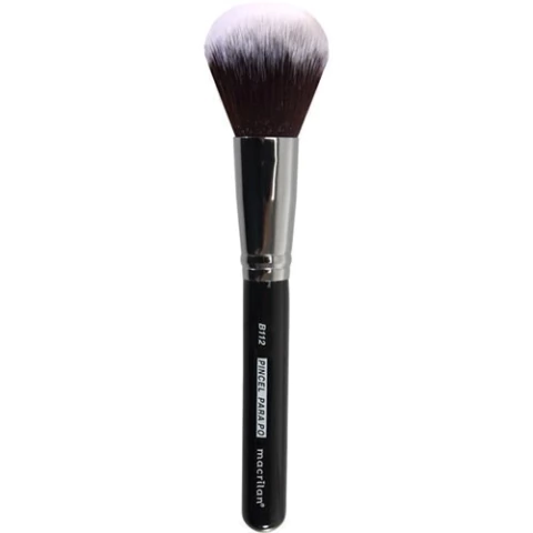Pincel para Pó B112 Macrilan