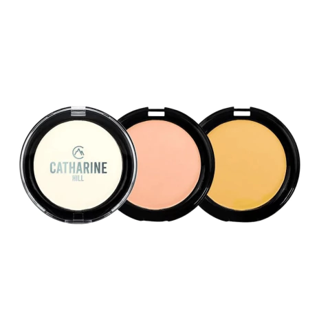 Pó Compacto Translúcido Catharine Hill
