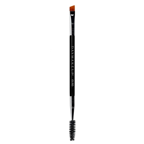 Pincel para Sobrancelha Duo O150 Day Makeup