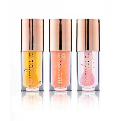 Lip Oil BT Juicy Oil Bruna Tavares